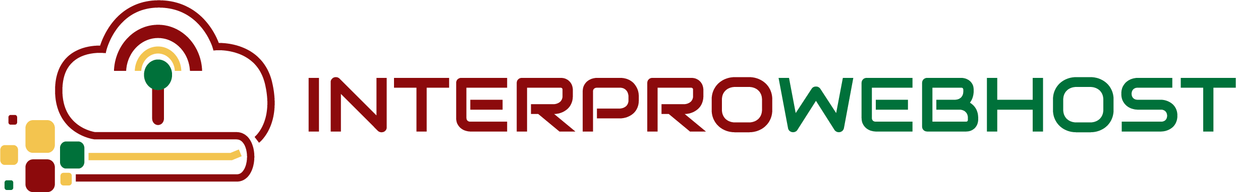InterProWebHost logo