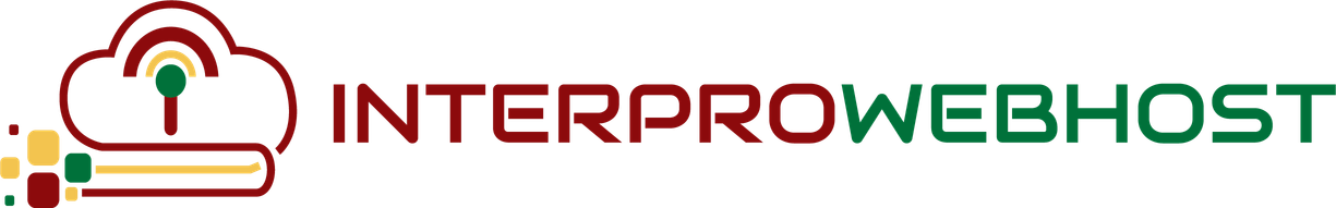 InterProWebHost